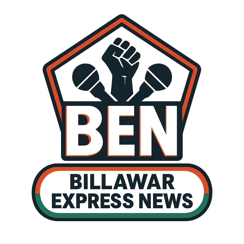 billawarexpress